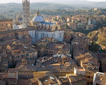 Dome of Siena